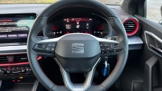 SEAT Ibiza 1.0 TSI 115 FR 5dr Petrol Hatchback